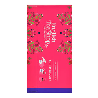 Super Berries - 20 Tea Sachets