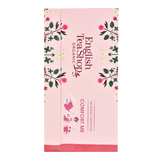 Comfort Me - 20 Tea Sachet
