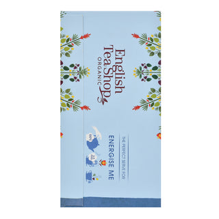 Energise Me - 20 Tea Sachets