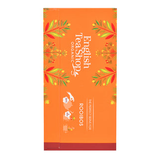 Rooibos - 20 Tea Sachets
