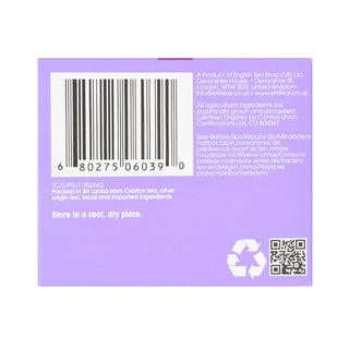 Movers & Shakers - 20 Tea Sachets