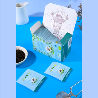 Pure White Tea - 20 Tea Sachets