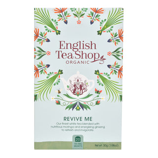 Revive Me - 20 Tea Sachets