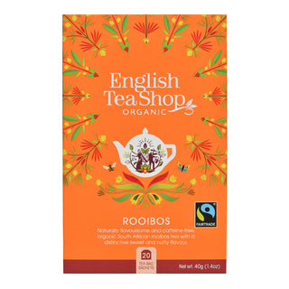 Rooibos - 20 Tea Sachets