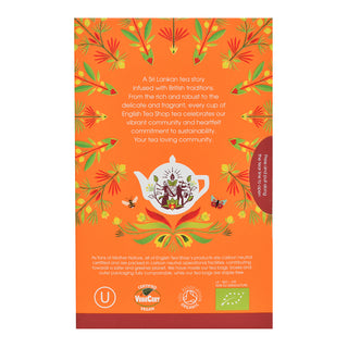 Rooibos - 20 Tea Sachets