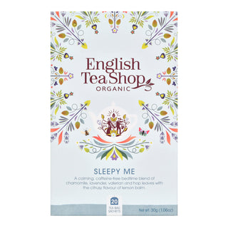 Sleepy Me - 20 Tea Sachets