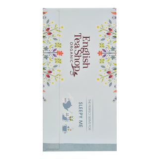 Sleepy Me - 20 Tea Sachets