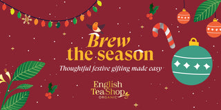 Brew the Season