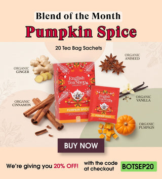 Blend of the Month