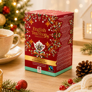 Christmas Teas - 20 Tea Sachets