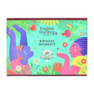 Birthday Moments - 12 Pyramid Gift Pack