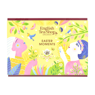 Easter Moments - 12 Pyramid Gift Pack