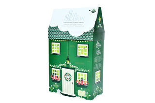 Winter Wonderland Cottage