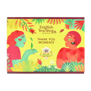 Thank You Moments - 12 Pyramid Gift Pack
