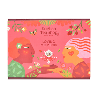 Loving Moments - 12 Pyramid Gift Pack