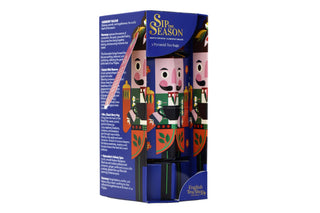 Nutcracker - Blue - Harmony