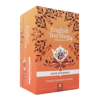 Coca Cinnamon, Ginger Super