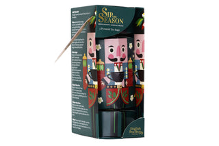 Nutcracker - Green - Valour
