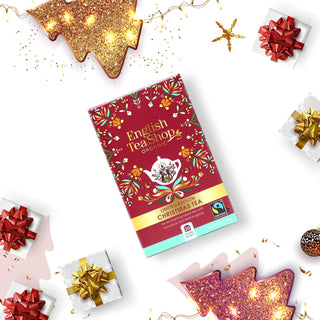Christmas Teas - 20 Tea Sachets