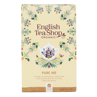 Pure Me - 20 Tea Sachets