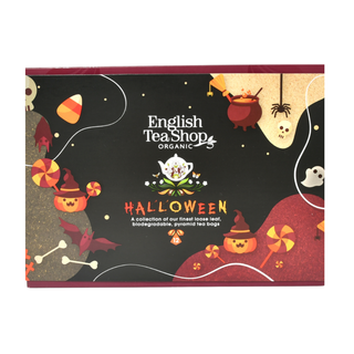 Halloween Gift Pack - 12 Pyramids - NEW FOR 2025