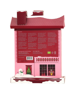 Townhouse Advent Calendar