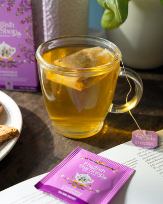 Chamomile & Lavender - 20 Sachet Tea Bags