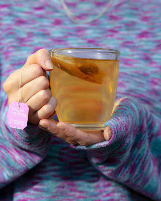 Chamomile & Lavender - 20 Sachet Tea Bags
