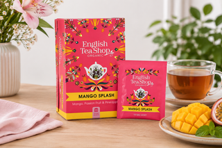 Mango Splash - 20 Tea Bag Sachets