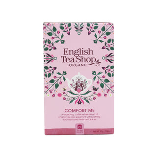 Comfort Me - 20 Tea Bag Sachet