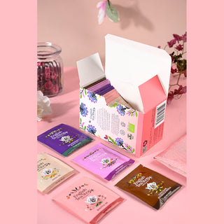 Loverly Motherly - 20 Sachet Tea Bags