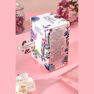 Loverly Motherly - 20 Sachet Tea Bags