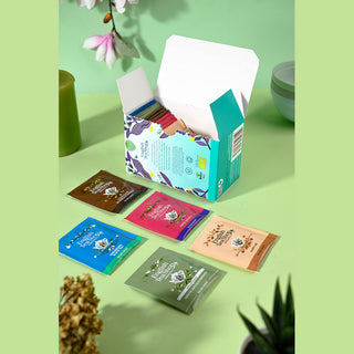 Because You're Amazing - 20 Sachet Tea Bags