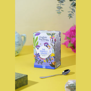 The Perfect Grade - 20 Sachet Tea Bags