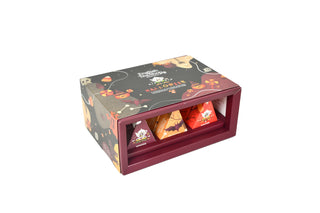Halloween Gift Pack - 12 Pyramid Wedge - NEW FOR 2025