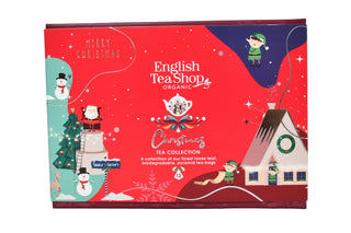 Christmas Tree Collection - Red Wonders -12 Pyramid Prism- Online Exclusive New for 2025