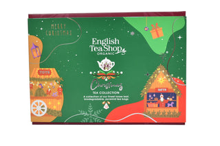 Christmas Tree Collection - Green Wonders -12 Pyramid Prism- Online Exclusive New for 2025