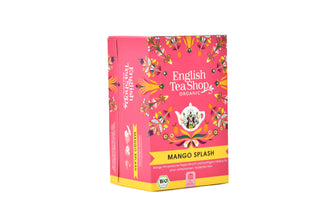 Mango Splash - 20 Tea Bag Sachets