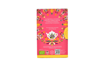 Mango Splash - 20 Tea Bag Sachets