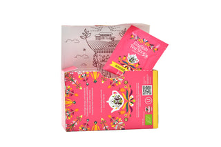Mango Splash - 20 Tea Bag Sachets