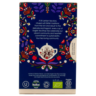 Winter Apple - 20ct Tea Sachets - NEW FOR 2025