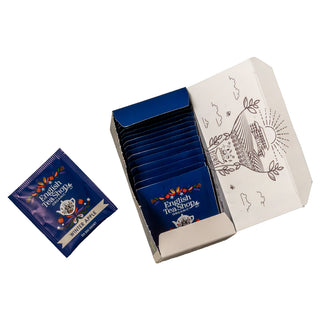 Winter Apple - 20ct Tea Sachets - NEW FOR 2025