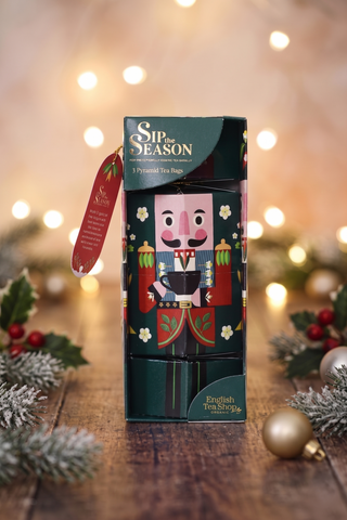 Nutcracker - Green - Valour