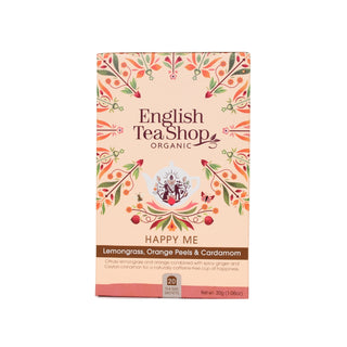 Happy Me - 20 Tea Sachets