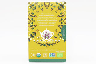 Vanilla Earl Grey - 20 Tea Bag Sachets - NEW FOR 2025