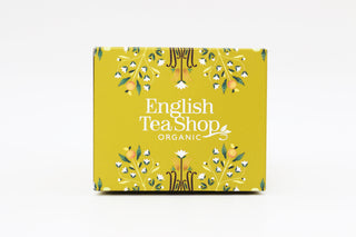 Vanilla Earl Grey - 20 Tea Bag Sachets - NEW FOR 2025