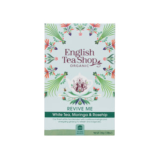 Revive Me  - 20 Tea Sachets