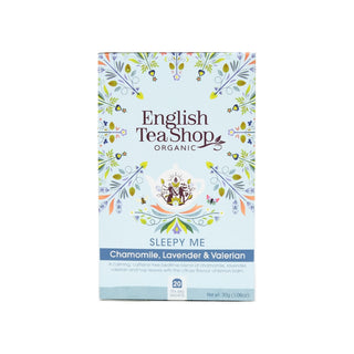 Sleepy Me - 20 Tea Sachets