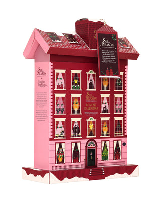 Townhouse Advent Calendar