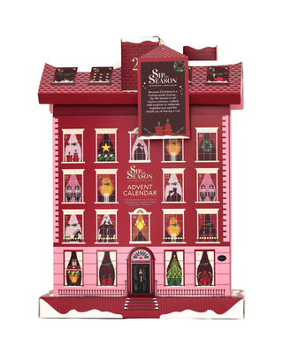 Townhouse Advent Calendar